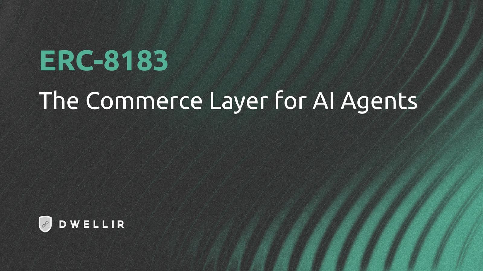 ERC-8183 Explained: The Commerce Layer for AI Agents