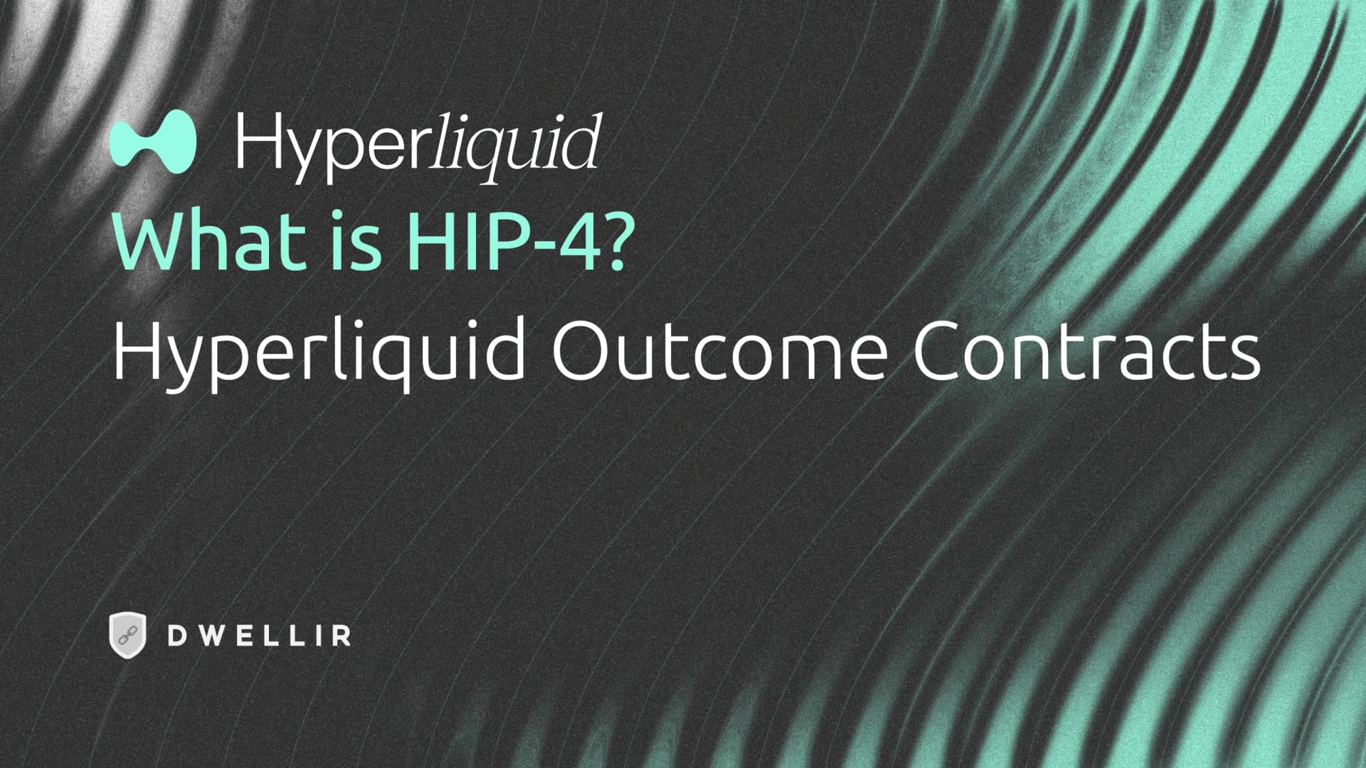 What Is Hyperliquid HIP-4? Outcome Contracts and Prediction Markets