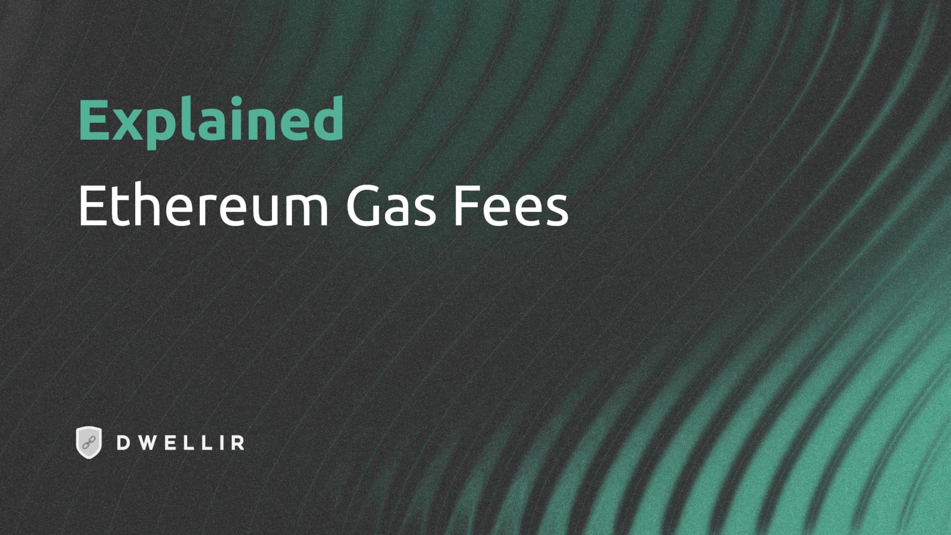 Ethereum Gas Fees Explained: How They Work, What EIP-1559 Changed, and How to Query Them