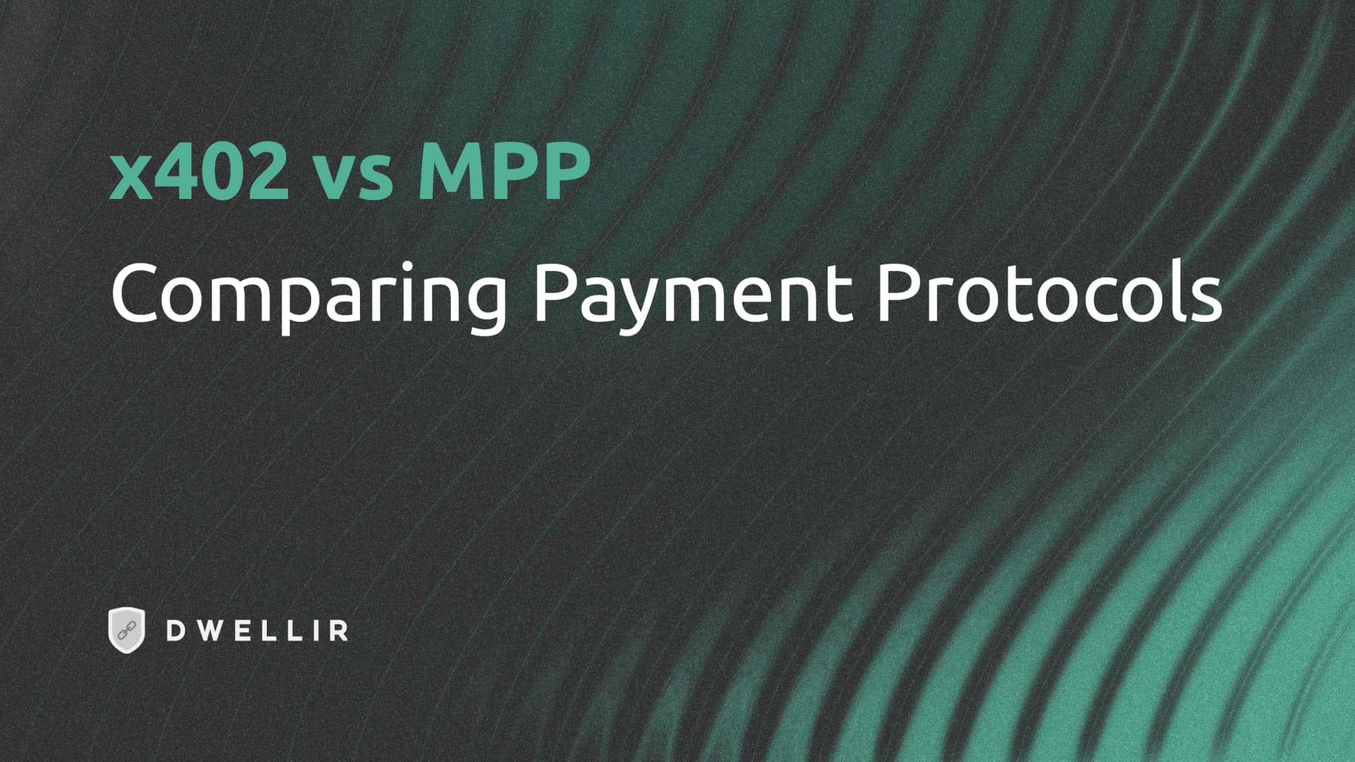 x402 vs MPP: Comparing Machine Payment Protocols for APIs