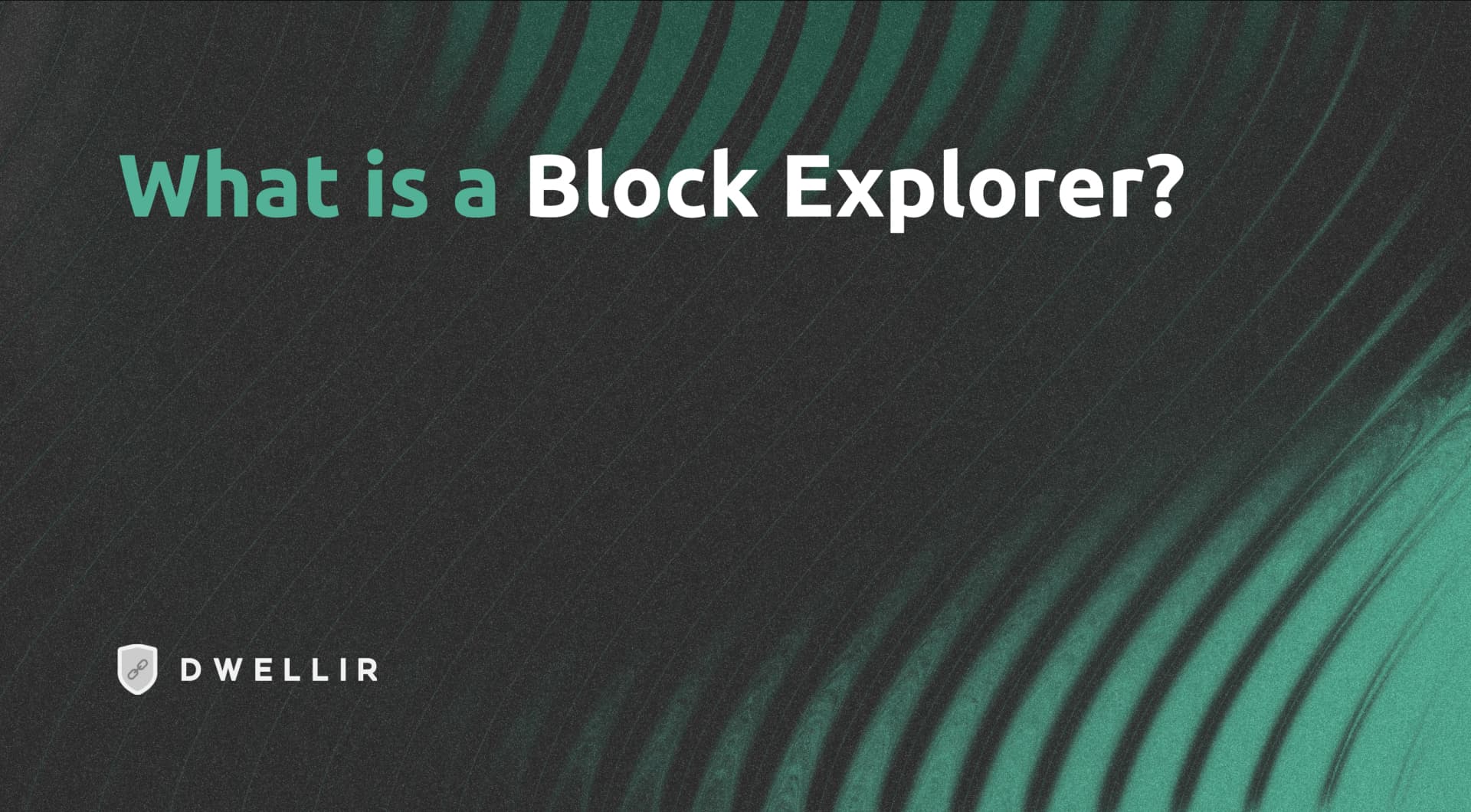 What Is a Blockchain Explorer? Architecture and Tooling Guide