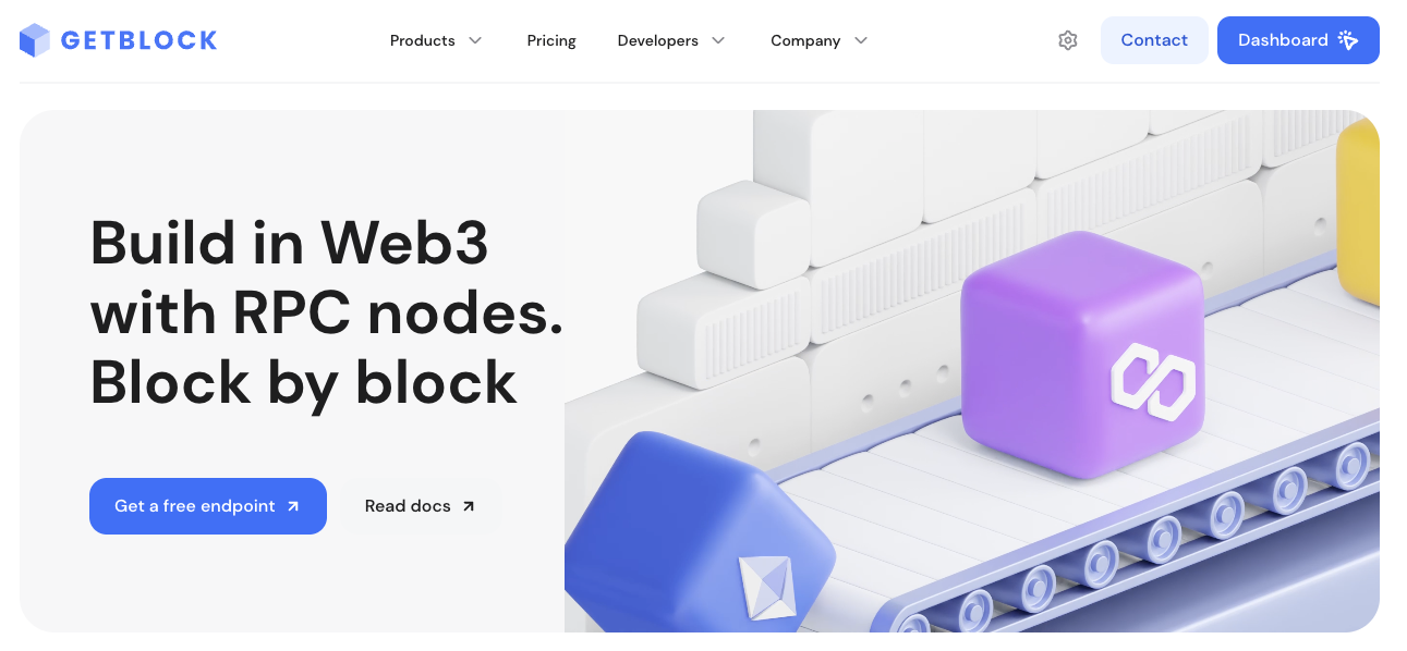 GetBlock