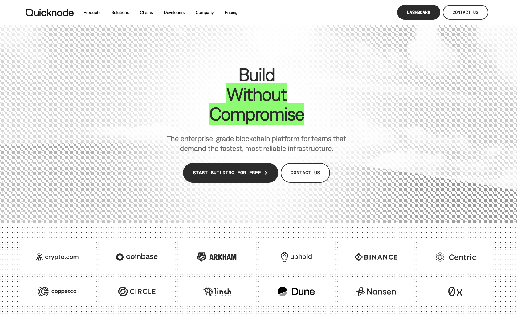 QuickNode